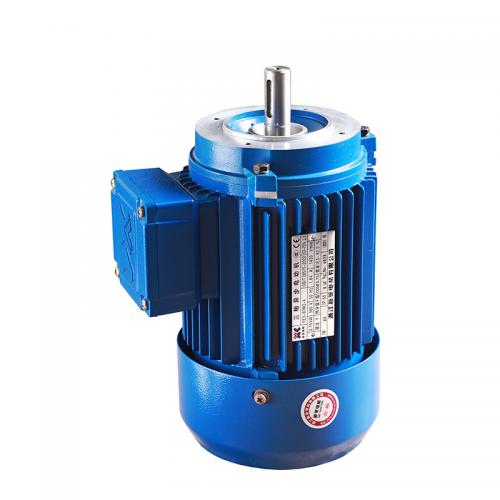 YD SERIES(IPS4)E ELECTRODE-VARIED MULTI-SP∈ED  THREE-PHASE  ASYNCHRONOUS MOTOR